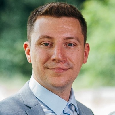 Gabi Mureșan, freelance webdeveloper en SEO-consultant in België